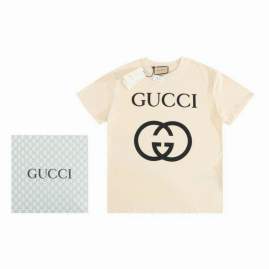 Picture of Gucci T Shirts Short _SKUGucciXS-Latt33911163